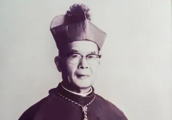 ペトロ松岡孫四郎