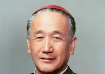 アロイジオ相馬信夫