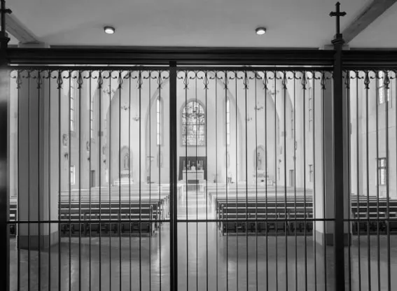 名古屋教区設立１００周年の祈り